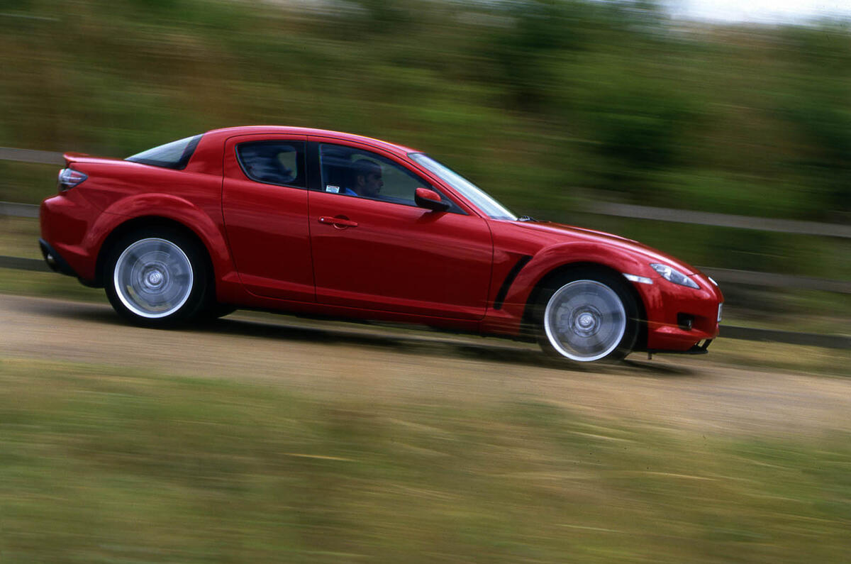 Fun used cars 2018 The driver’s guide Autocar