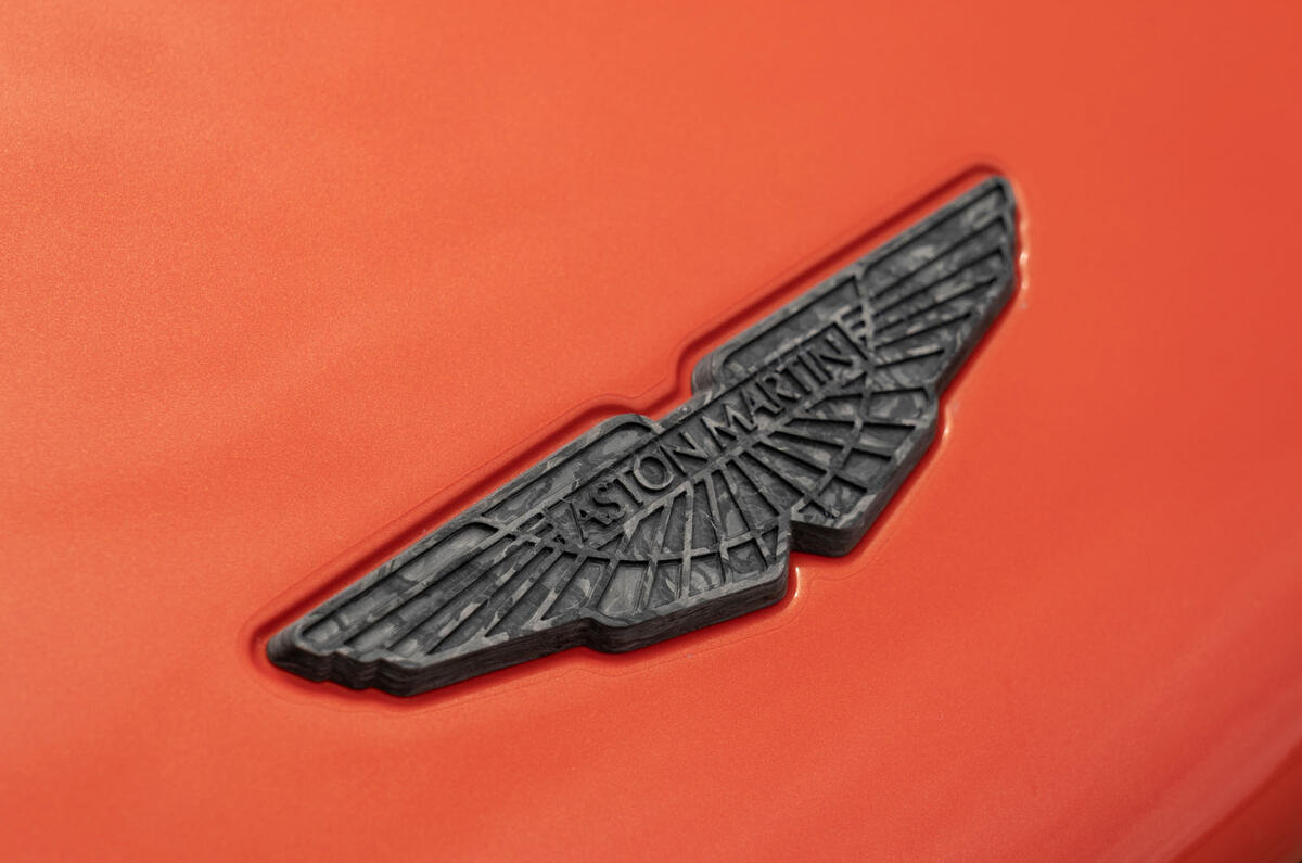 Aston Martin Dbs Superleggera Volante 2019 Review Autocar
