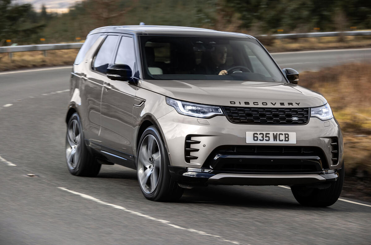 3 land rover discovery top 10