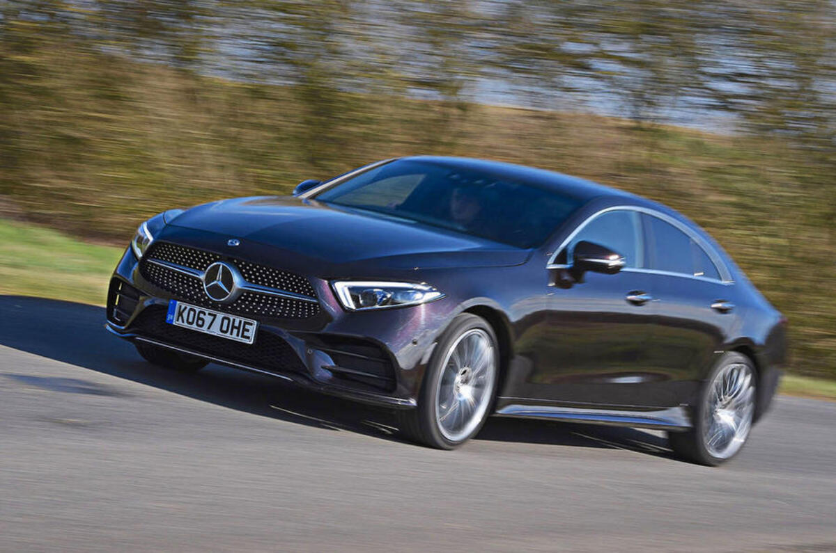Top 10 Best Grand Tourers 2020 Autocar