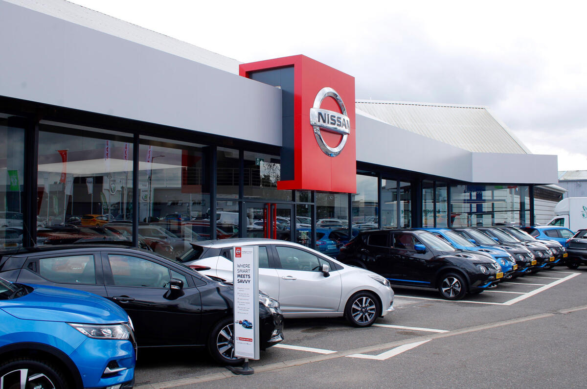Analysis What Has Coronavirus Done To New Car Sales Autocar
