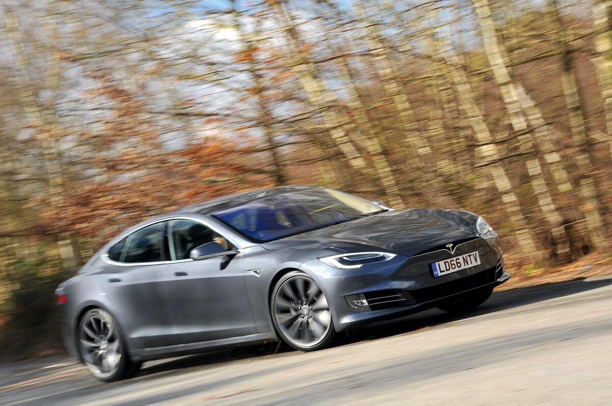 New Tax Rules Herald Ev Sales Boom Autocar