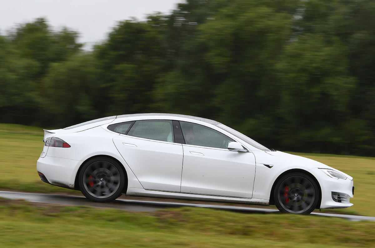 Top 10 best grand tourers 2024 Autocar