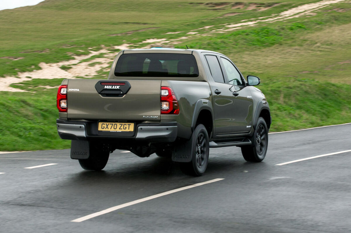 Toyota Hilux Invincible X:  Our Honest, Unfiltered Review - k28sfow