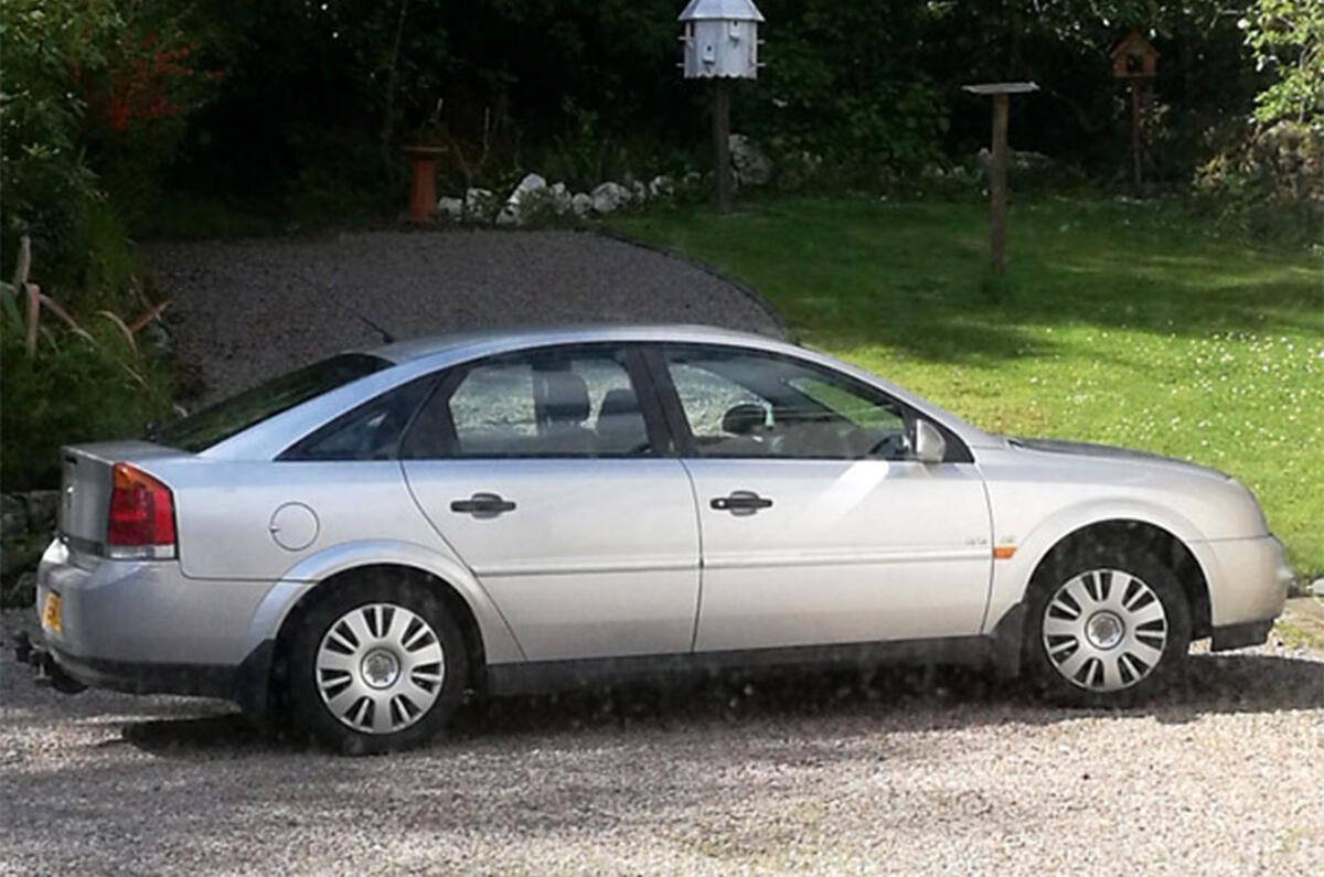 James Ruppert First Cars For Less Than 2000 Autocar