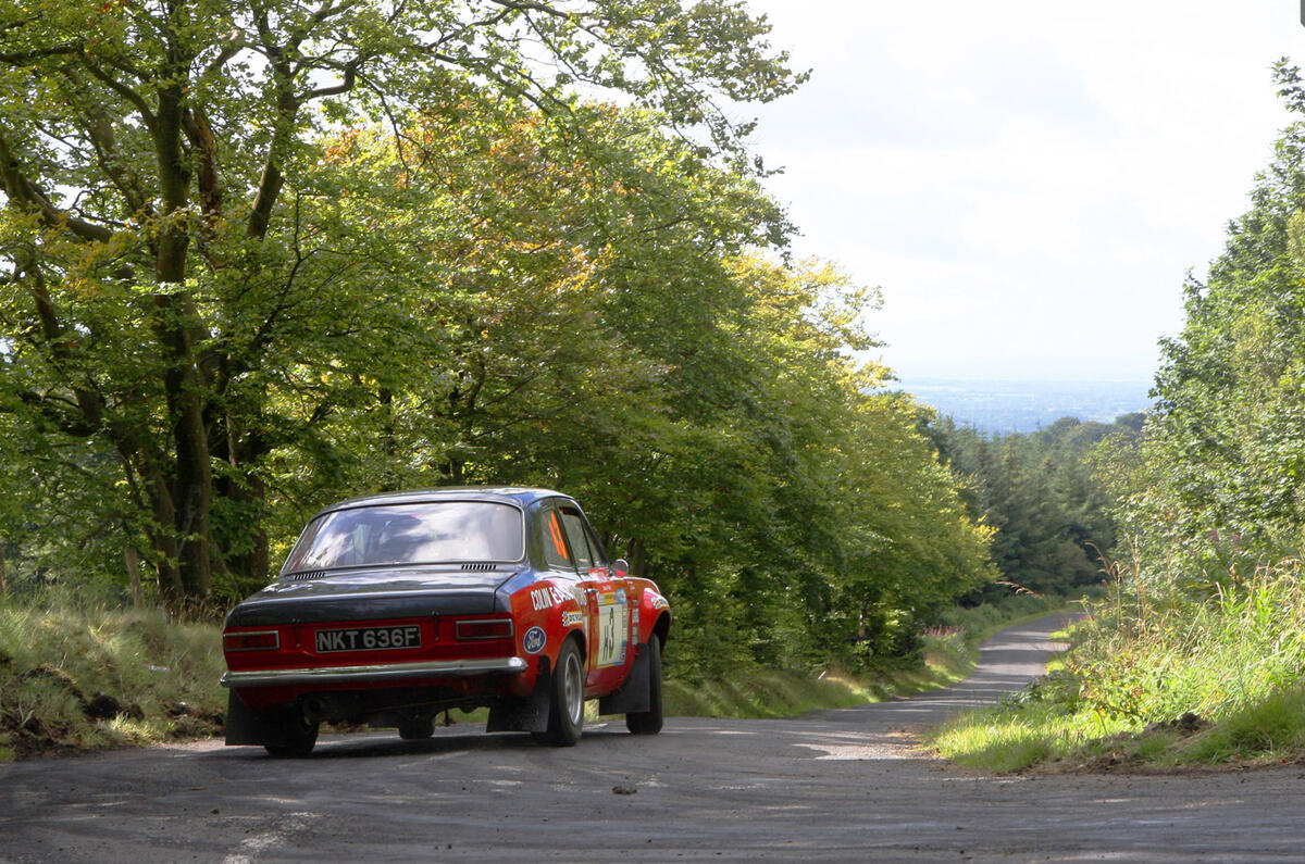 Life After Lockdown Our Dream Road Trips Near And Far Autocar