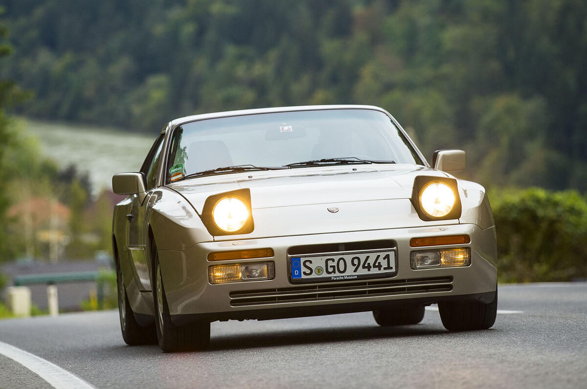 The Top 30 Modern Classic Cars To Buy While You Can Autocar