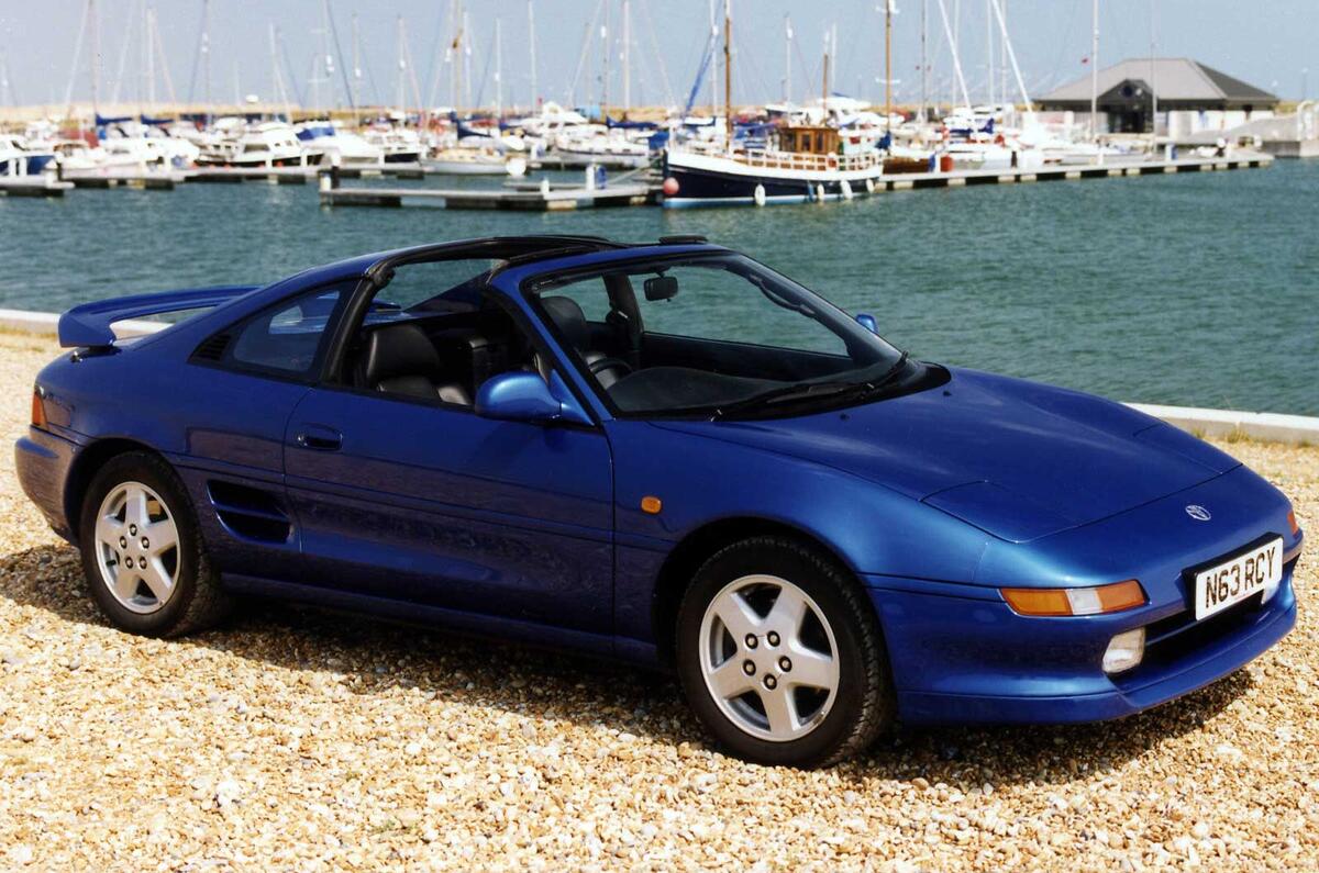 Future Classics Ten Affordable Used Convertible Cars Set