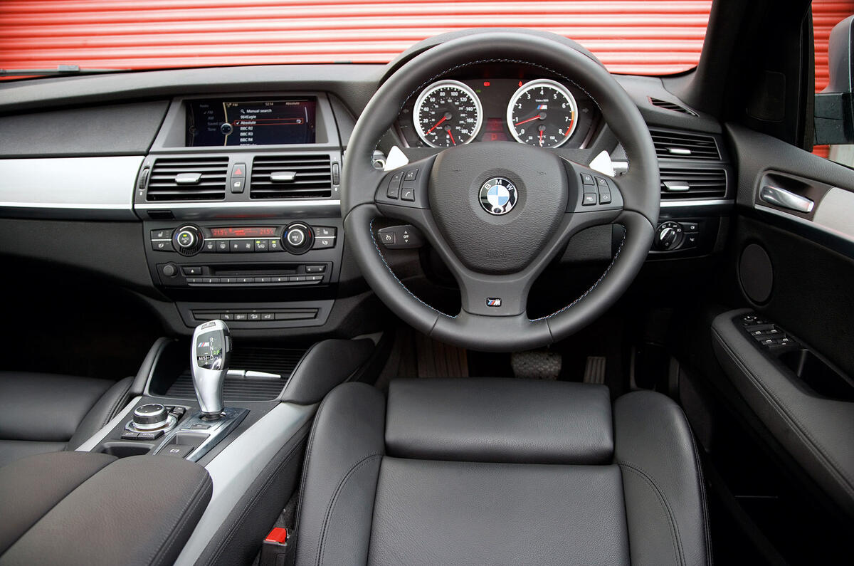 Used Car Buying Guide Bmw X5 Autocar