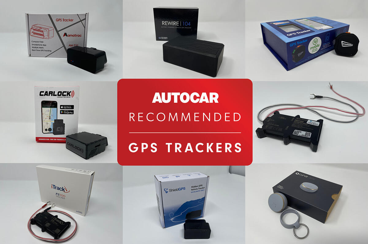 Best vehicle deals tracker