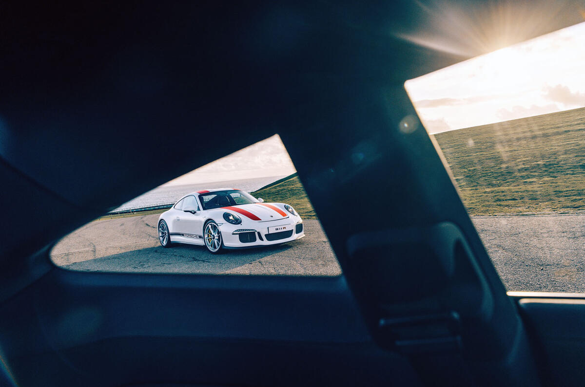 Handling Day favourites