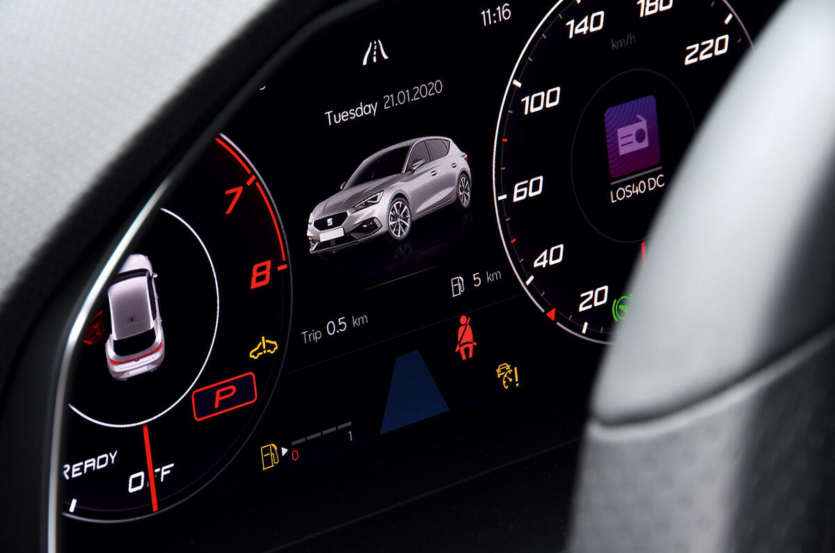 New Seat Leon Pricing For Plug In Hybrid Announced Autocar
