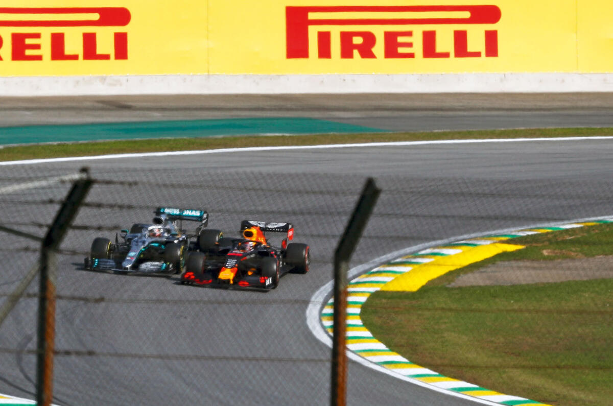 Autocar Meets Max Verstappen Autocar