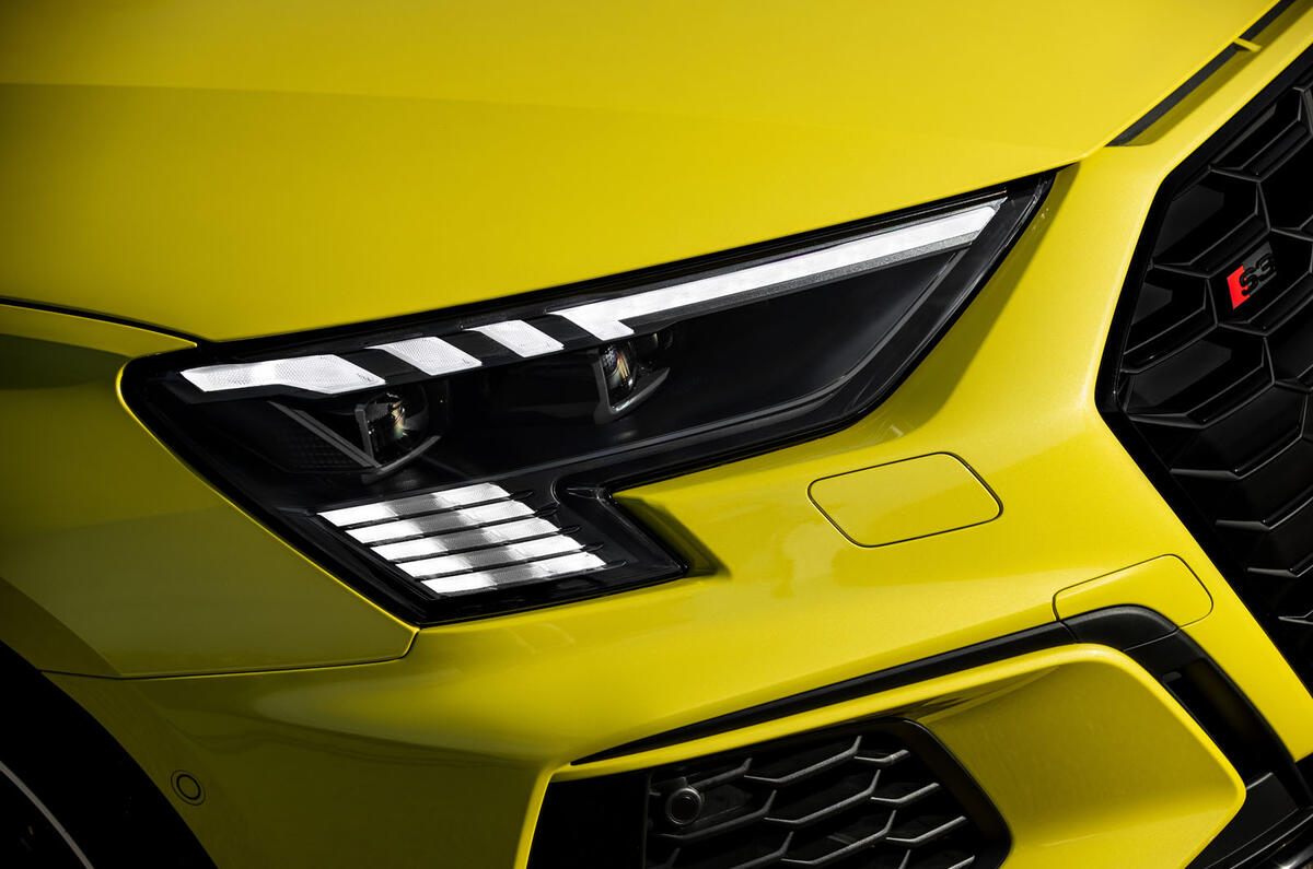 Is The Audi S 3 4 Wheel Drive