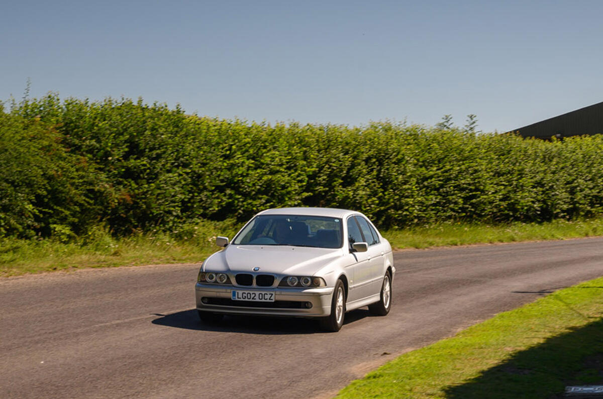 Bmw E39 5 Series Autocar Buys A Modern Classic Autocar