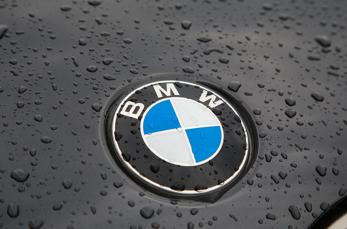 Bmw X3 M40i 2018 Uk Review Autocar