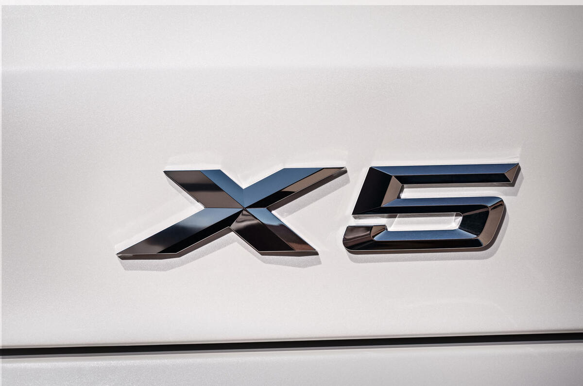 Bmw X5 Xdrive30d M Sport 2018 Review Autocar