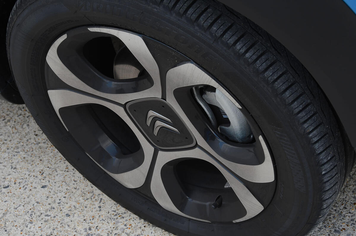 Citroen C3 Aircross Flair Puretech 130 longterm review six months