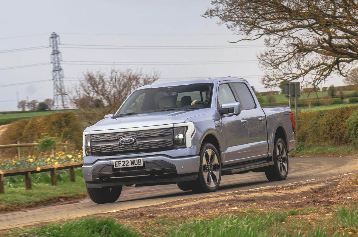 Top 10 best pickup trucks 2024 Autocar