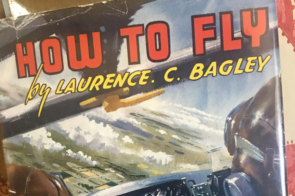 How to Fly