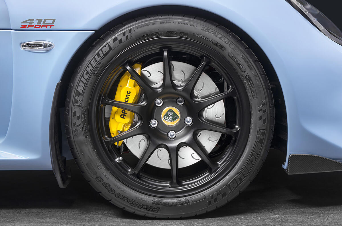 Exige S Best Track Day Car Exige S Best Track Day Car