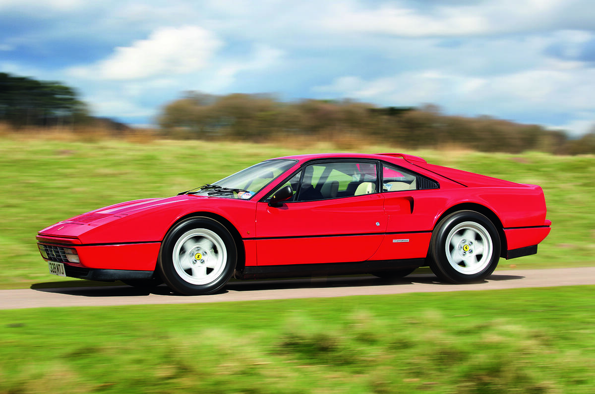 Ferrari 328 GTB