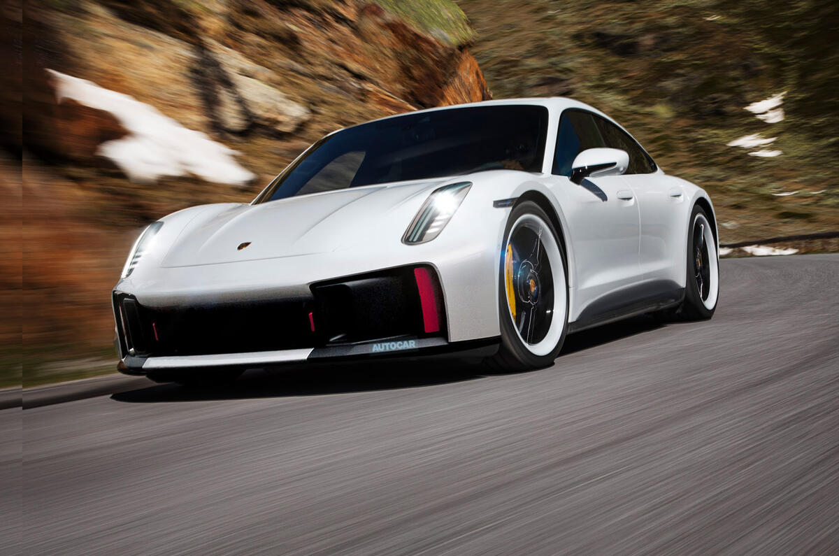 40 porsche render 2021