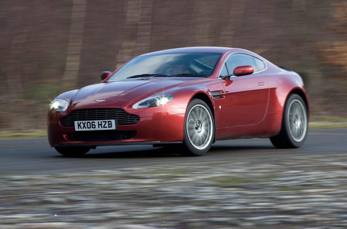 Fun used cars 2018 The driver’s guide Autocar