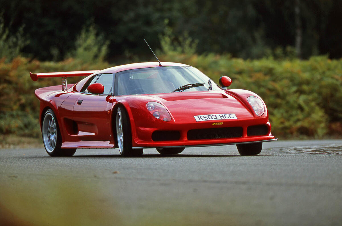 Fun used cars 2018 The driver’s guide Autocar