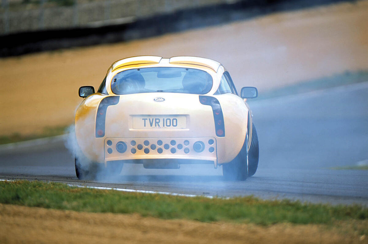 Fun used cars 2018 The driver’s guide Autocar