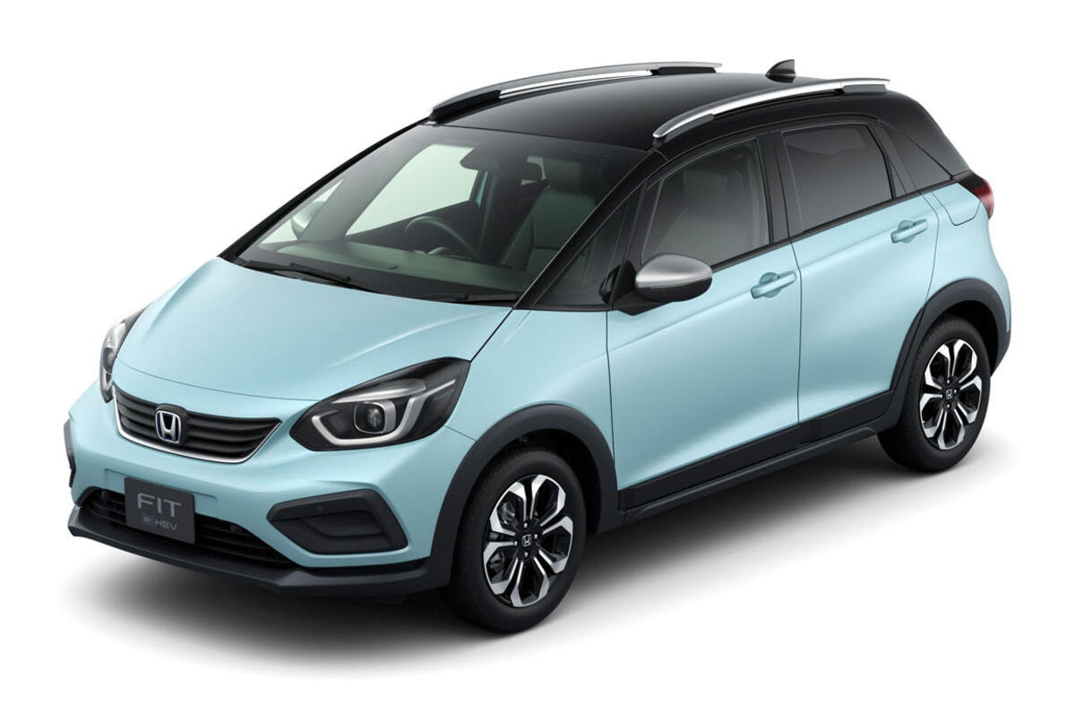 Honda Reveals 2020 Jazz Pricing Uk Trims Autocar