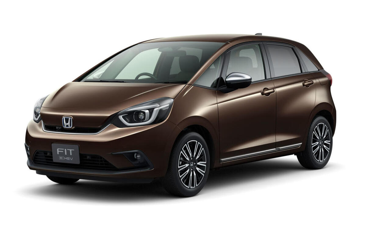 Honda reveals 2020 Jazz pricing, UK trims | Autocar