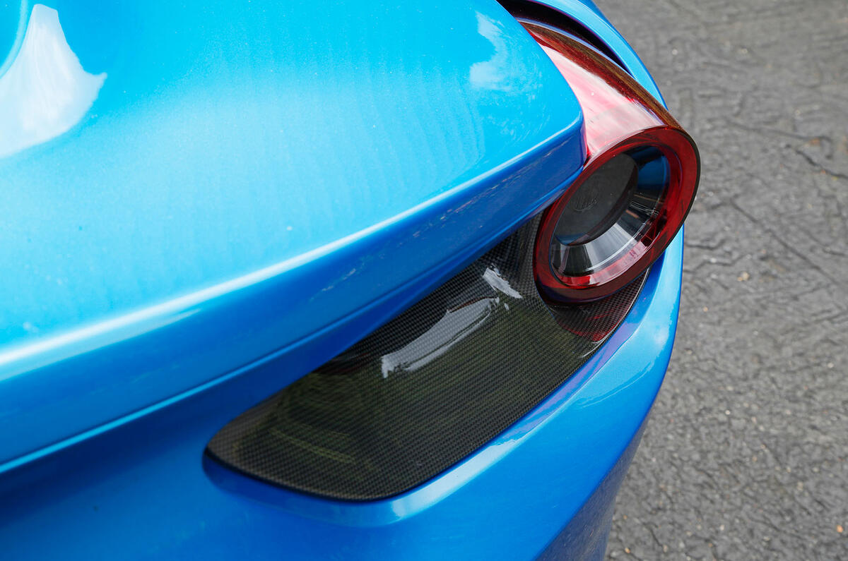 2016 Ferrari 488 Spider Uk Review Review Autocar