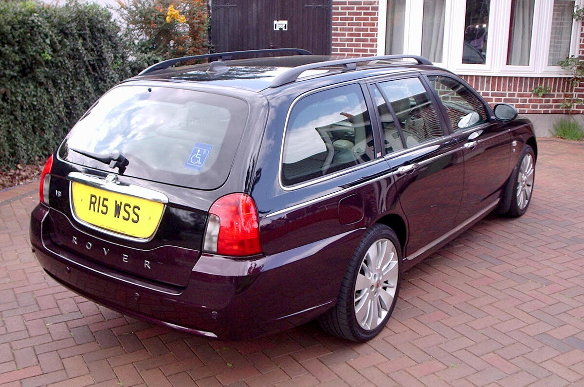 Unicorns The Rarest Cars You Can Buy Autocar