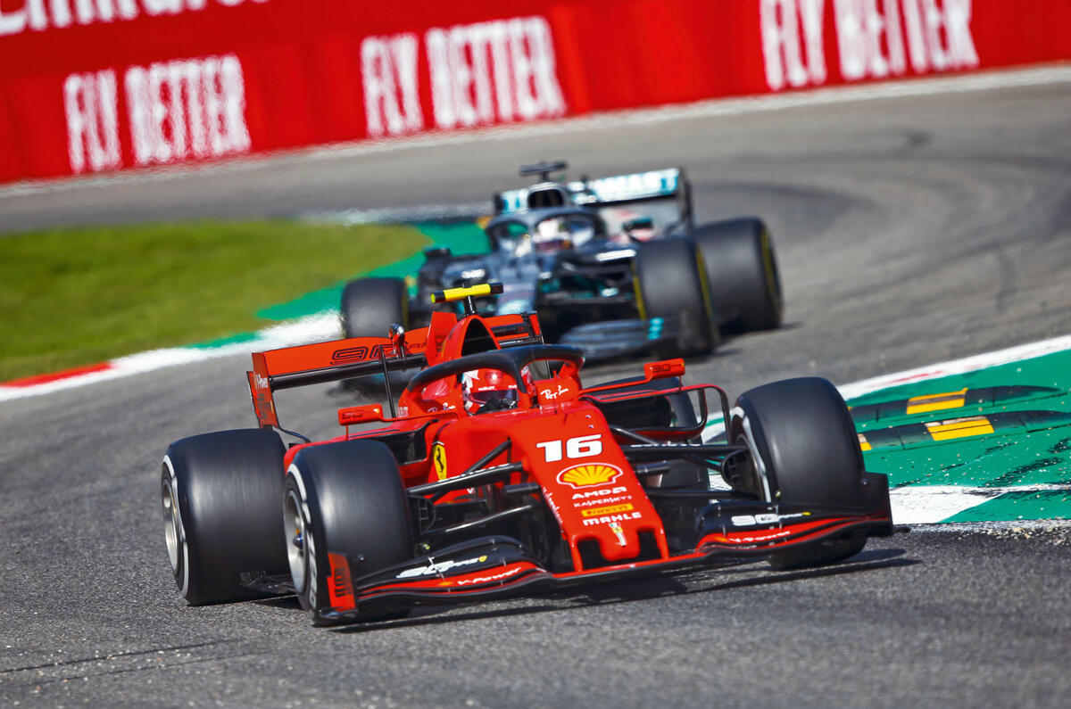 New Power Generation The Young Drivers Making Their Mark On Motorsport Autocar