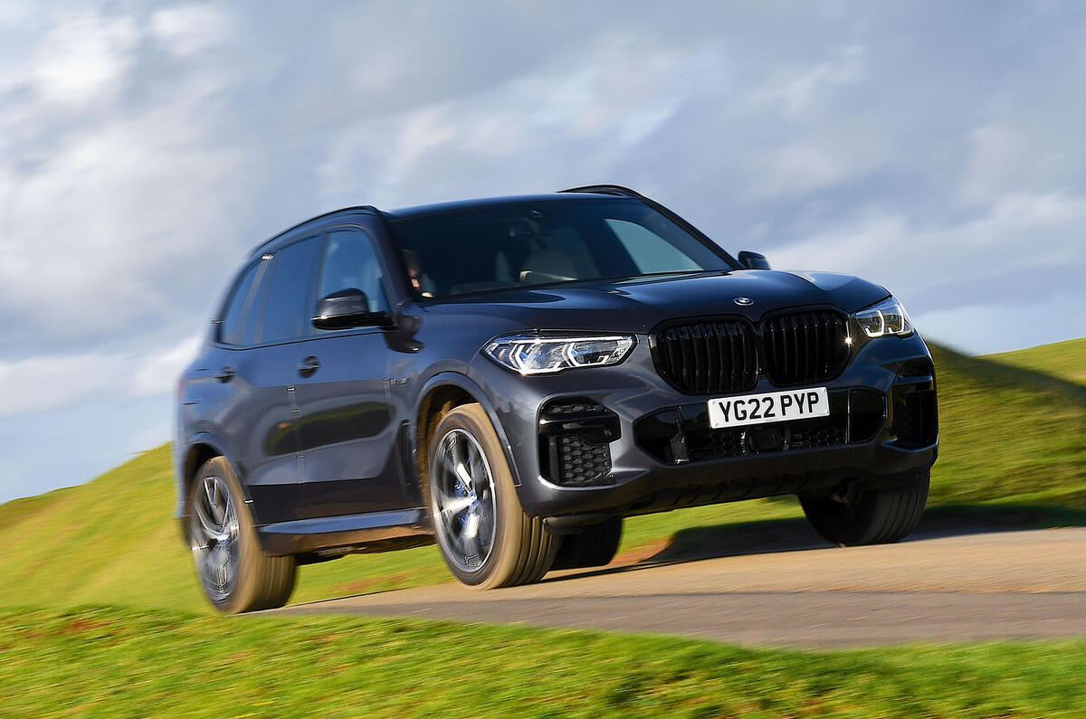 5 bmw x5 top 10