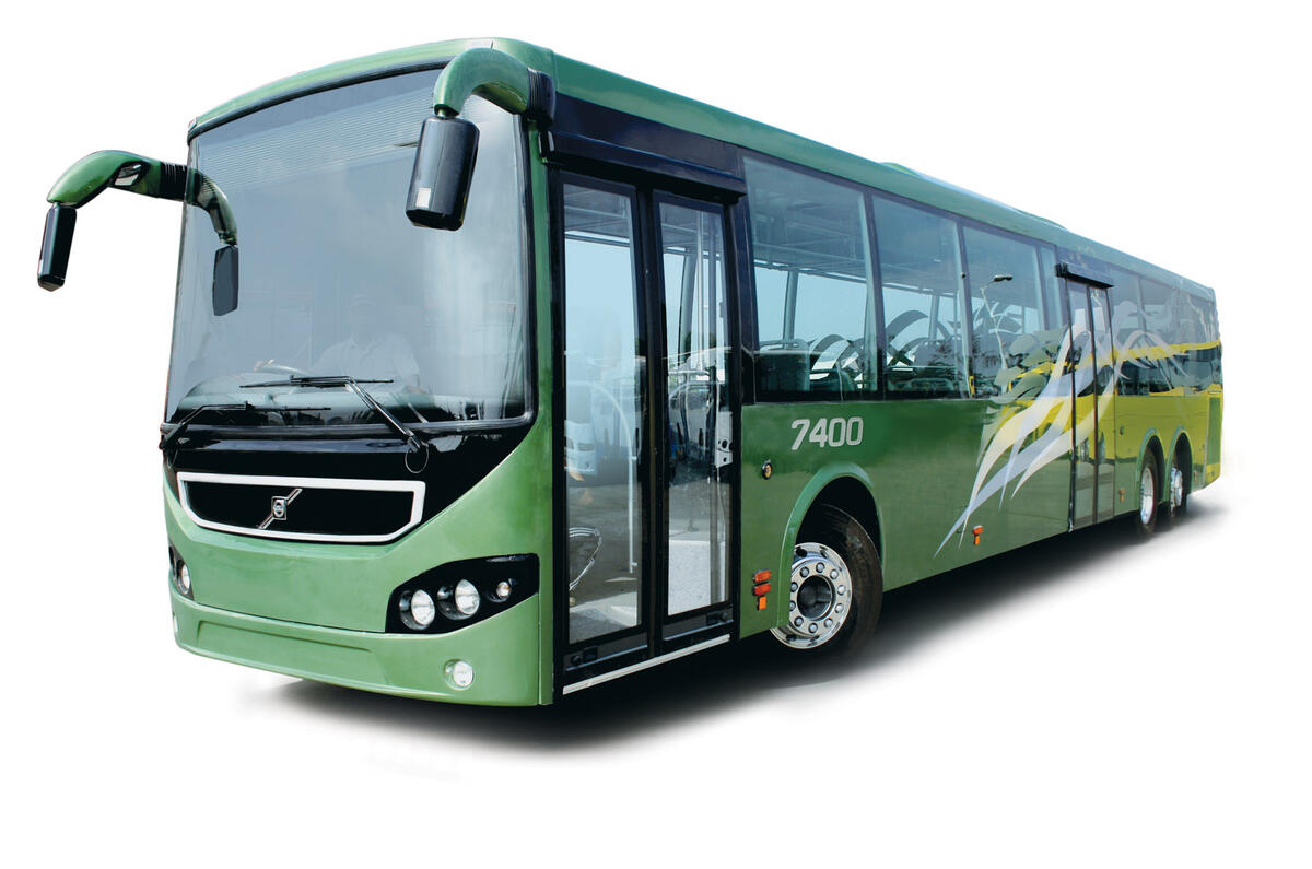 Bus