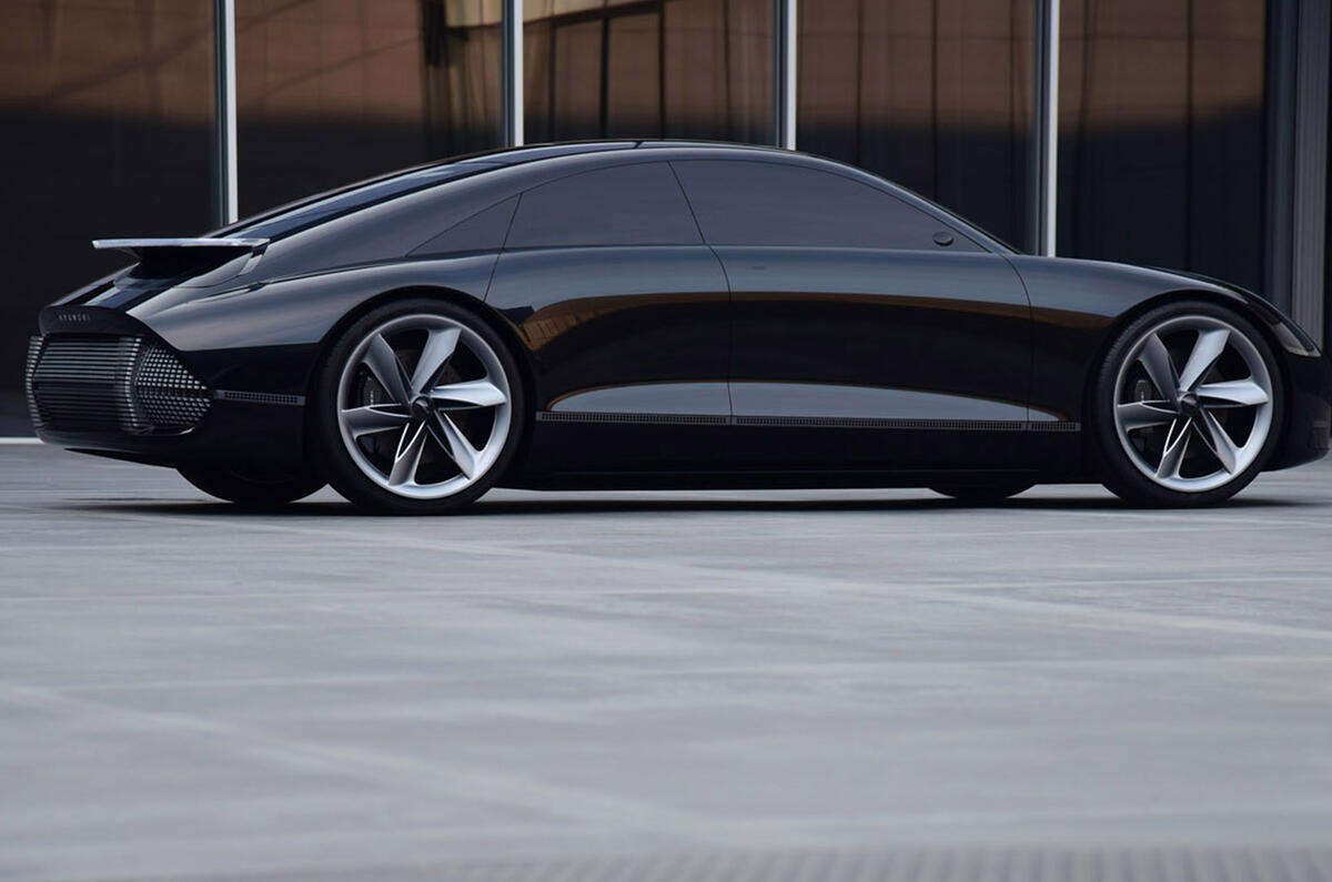 Hyundai Prophecy