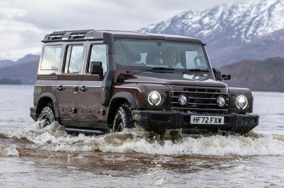 5 inoes grenadier top 10