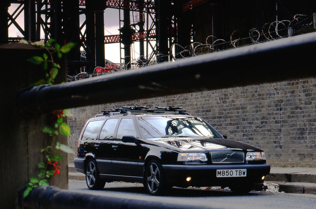 Fivepot fun for £5k used car buying guide Autocar