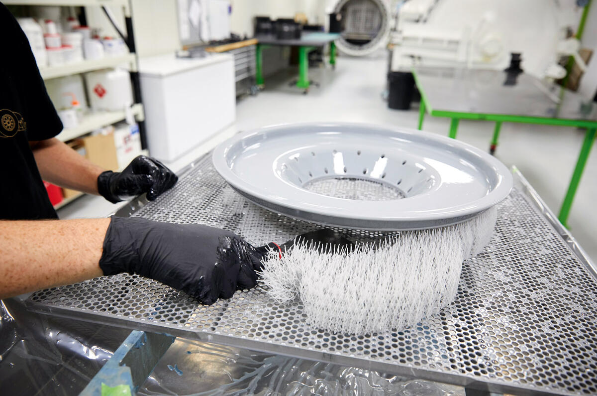 Rodin FZED 2020 - part