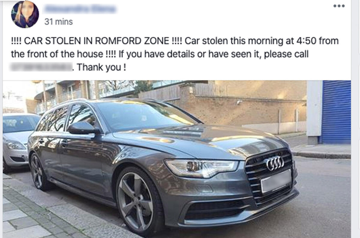 Range Rover Theft Birmingham  : Compare Prices, Features & Photos.