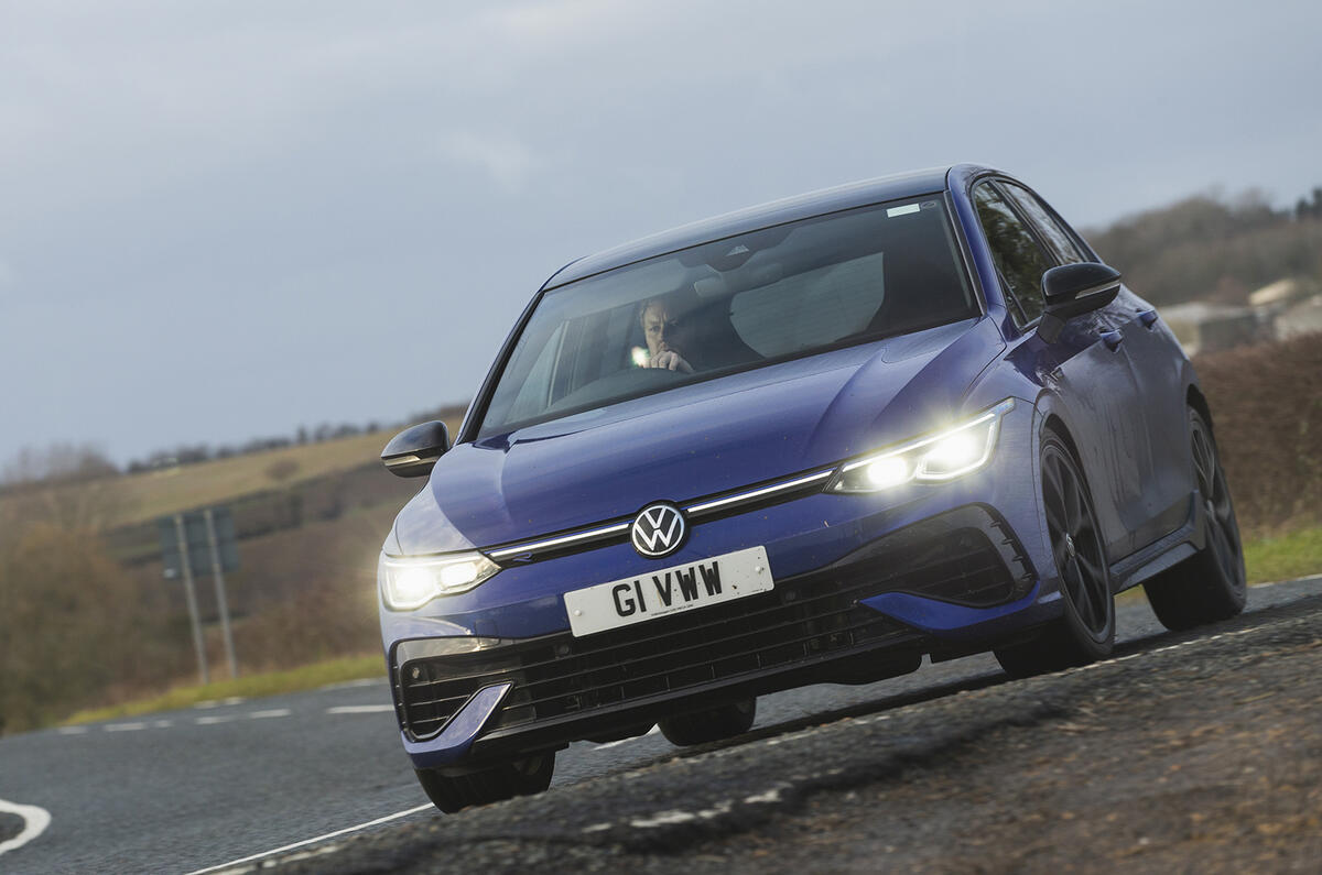 Best hot hatches driven, rated and ranked Autocar