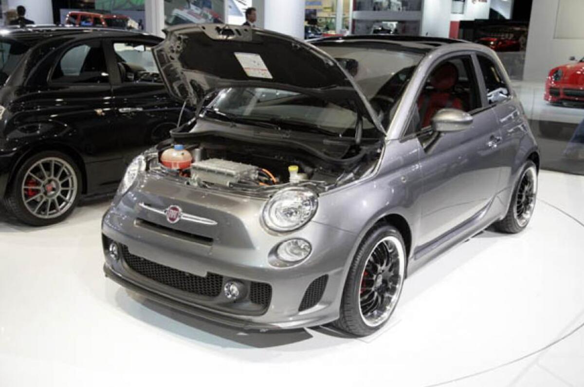 Chrysler Brand Survives But Focus Elsewhere In Five-Year Plan Chrysler Brand Survives But Focus Elsewhere In Five-Year Plan