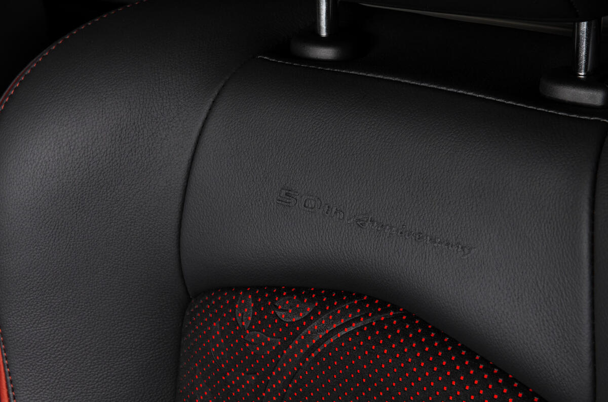 Nissan 370Z 50th Anniversary Edition