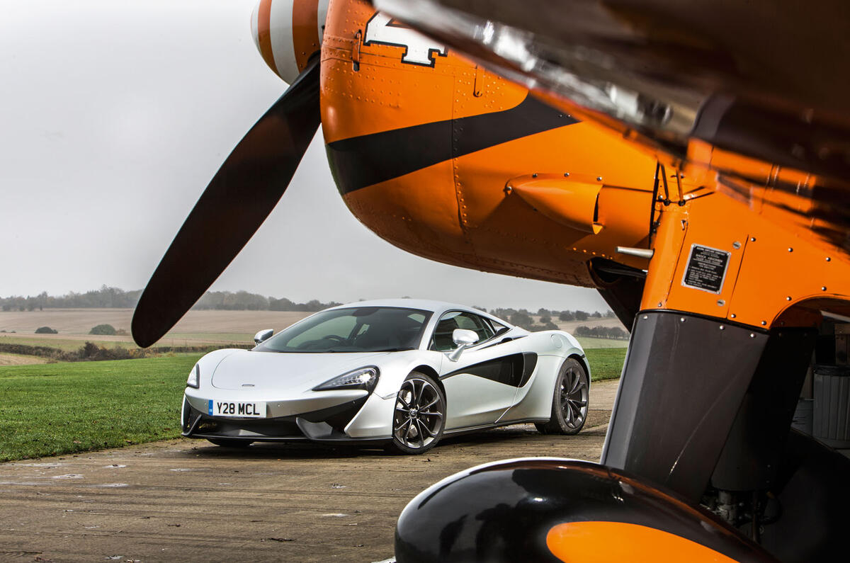 The Slowest Selling Uk Cars Of 2018 Autocar