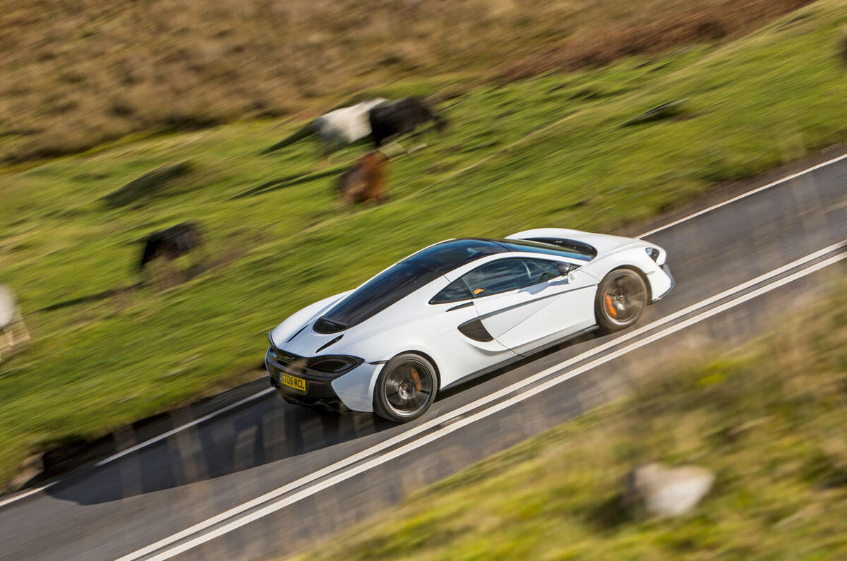 The Slowest Selling Uk Cars Of 2018 Autocar