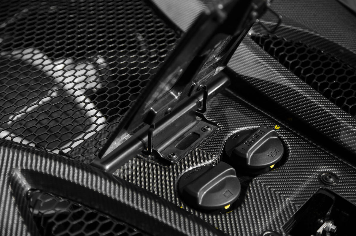 2015 Mclaren 570s Review Review Autocar