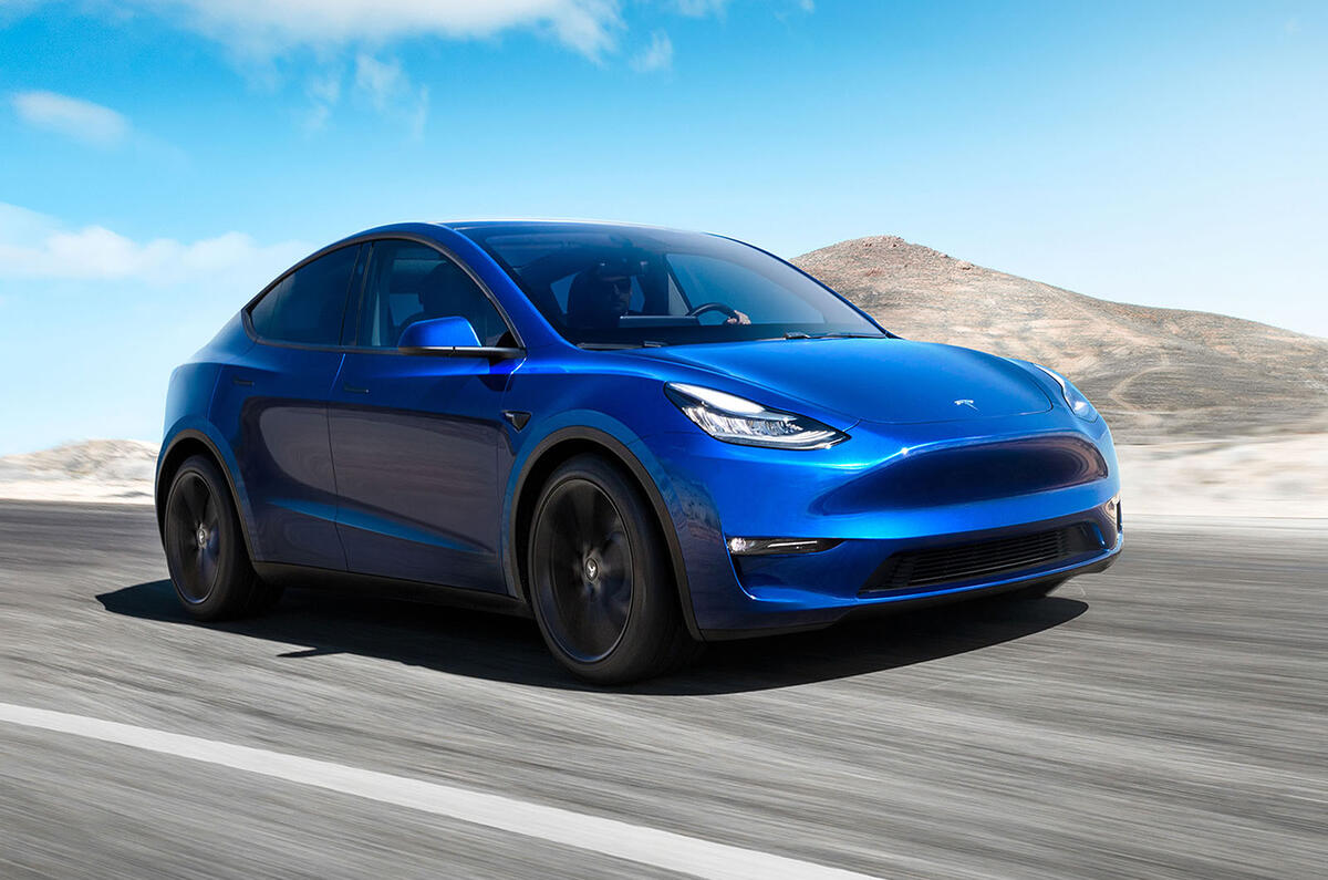 New Cars 2020 Complete List Of The Year S Best Cars Autocar