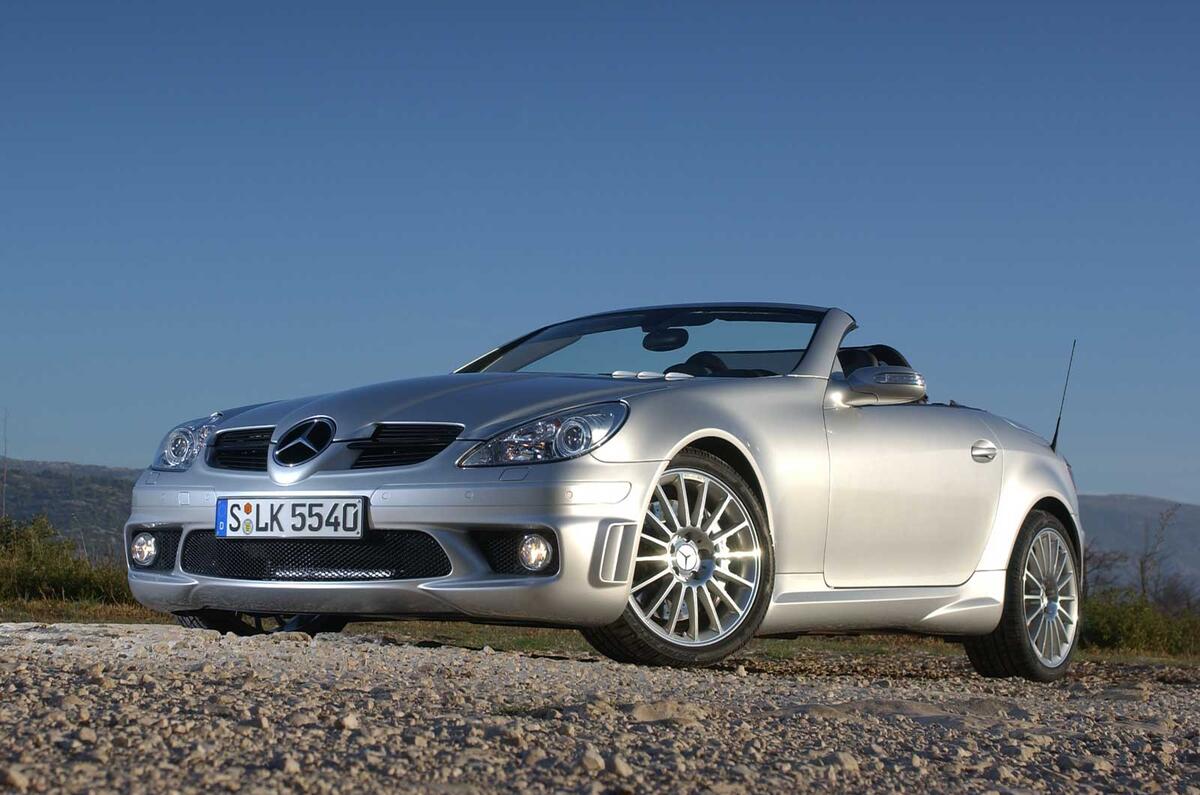 Future classics ten affordable used convertible cars set to rise in